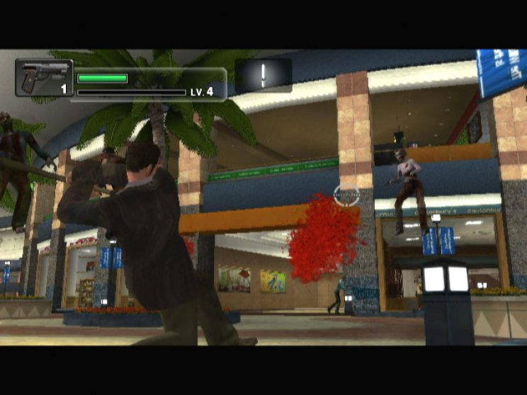 Dead Rising: Chop Till You Drop: Galéria - 11. kép