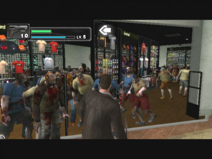 Dead Rising: Chop Till You Drop: Galéria - 2. kép