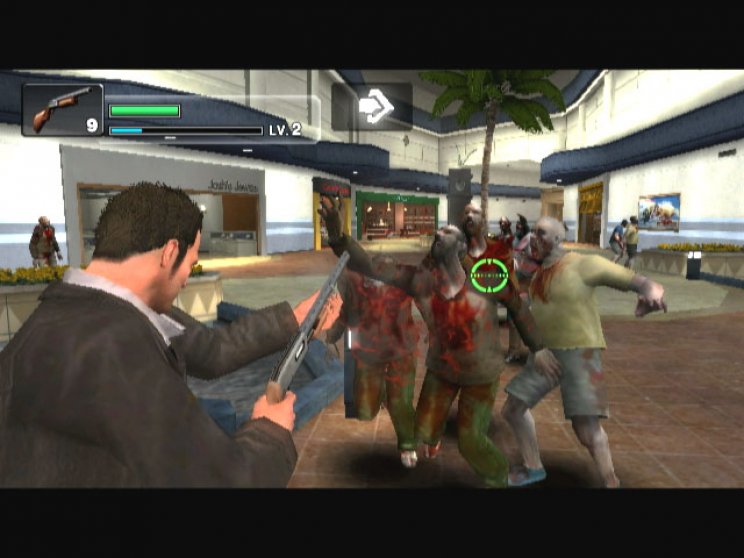 Dead Rising: Chop Till You Drop: Galéria - 4. kép