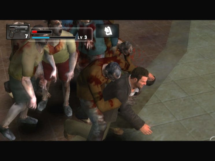 Dead Rising: Chop Till You Drop: Galéria - 5. kép
