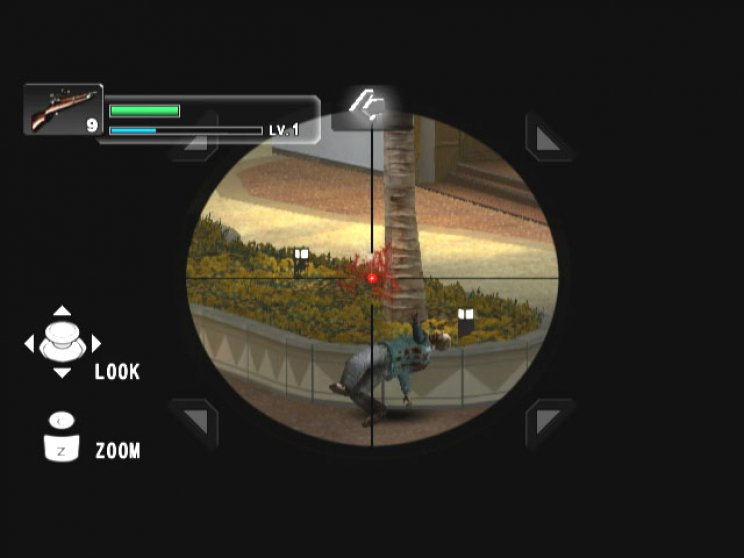 Dead Rising: Chop Till You Drop: Galéria - 6. kép