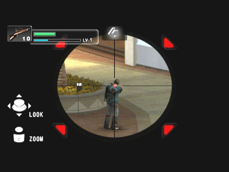 Dead Rising: Chop Till You Drop: Galéria - 7. kép
