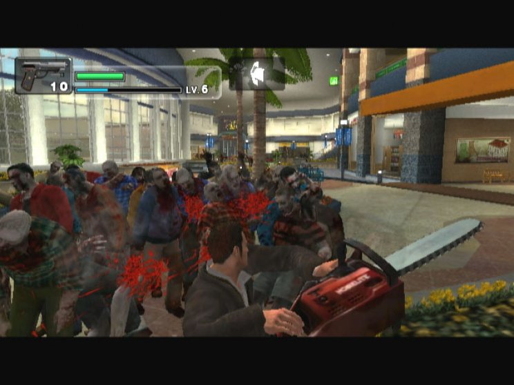 Dead Rising: Chop Till You Drop: Galéria - 8. kép