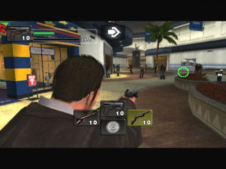 Dead Rising: Chop Till You Drop: Galéria - 9. kép