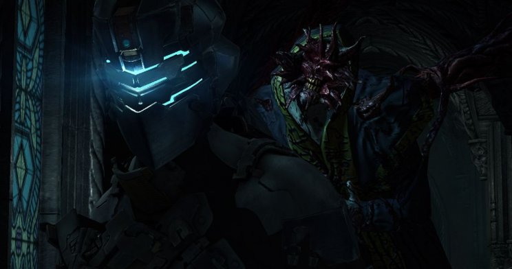 Dead Space 2: Új képek a játékról - 4. kép