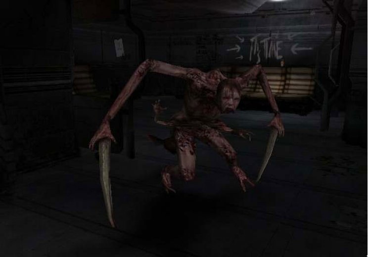 Dead Space: Extraction: Tokyo Game Show Galéria - 10. kép