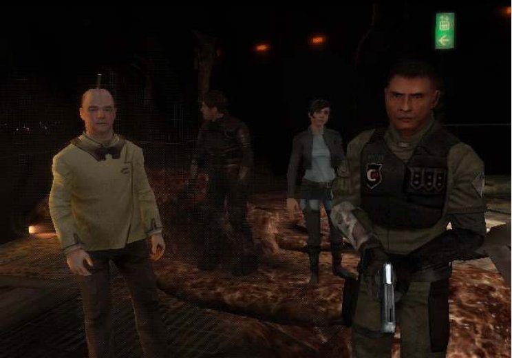 Dead Space: Extraction: Tokyo Game Show Galéria - 2. kép