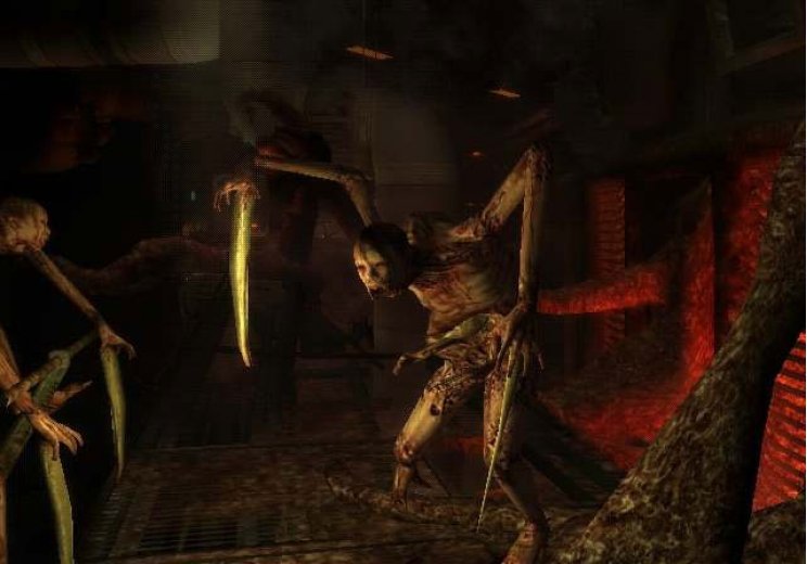 Dead Space: Extraction: Tokyo Game Show Galéria - 4. kép