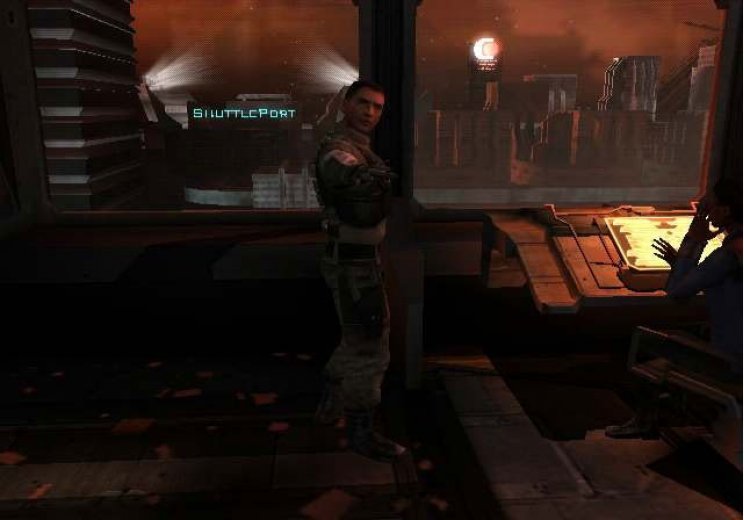 Dead Space: Extraction: Tokyo Game Show Galéria - 5. kép