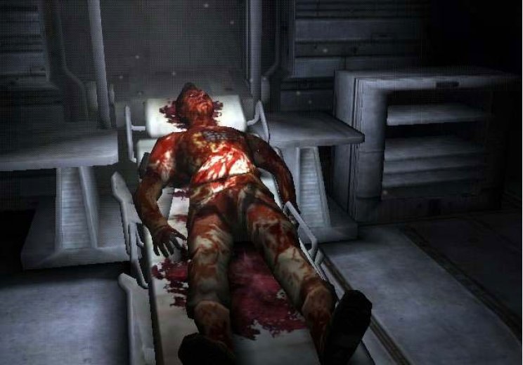 Dead Space: Extraction: Tokyo Game Show Galéria - 7. kép