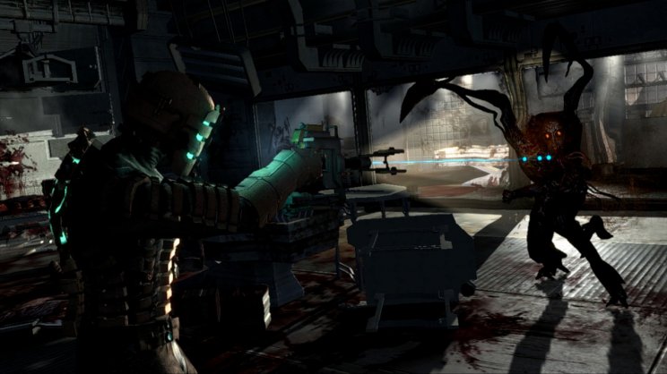 Dead Space: Halál és rettegés az Ishimura-n - 10. kép
