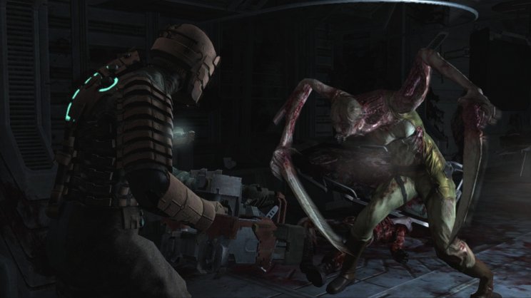 Dead Space: Halál és rettegés az Ishimura-n - 3. kép