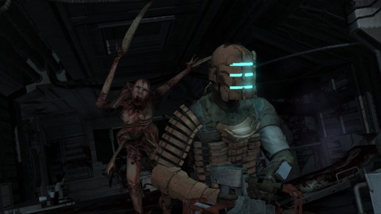 Dead Space: Halál és rettegés az Ishimura-n - 6. kép