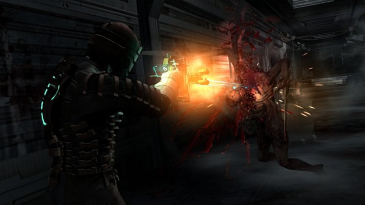 Dead Space: Halál és rettegés az Ishimura-n - 8. kép