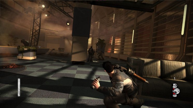 Dead To Rights: Retribution: Jack Slate újra bevetésen - 2. kép