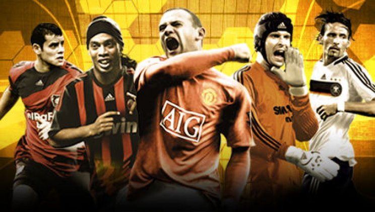 Deal Of The Week: A hétre egy FIFA 09 add-on jutott - 2. kép