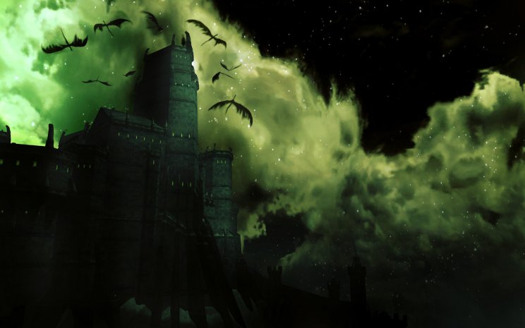 Decemberben érkezik a Lord of the Rings Online: Siege of Mirkwood kiegészítő - 11. kép