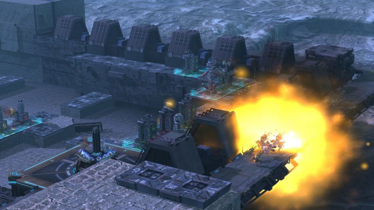 Defense Grid. The Awakening: Júniusban DLC érkezik a játékhoz - 3. kép
