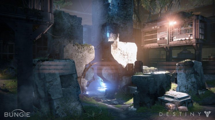 Destiny: új képek és új infók érkeztek - 3. kép