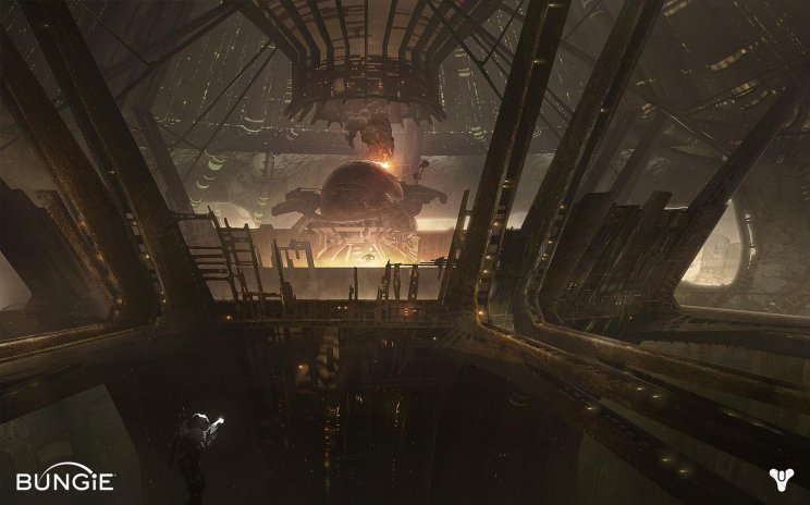 Destiny: új képek és új infók érkeztek - 4. kép