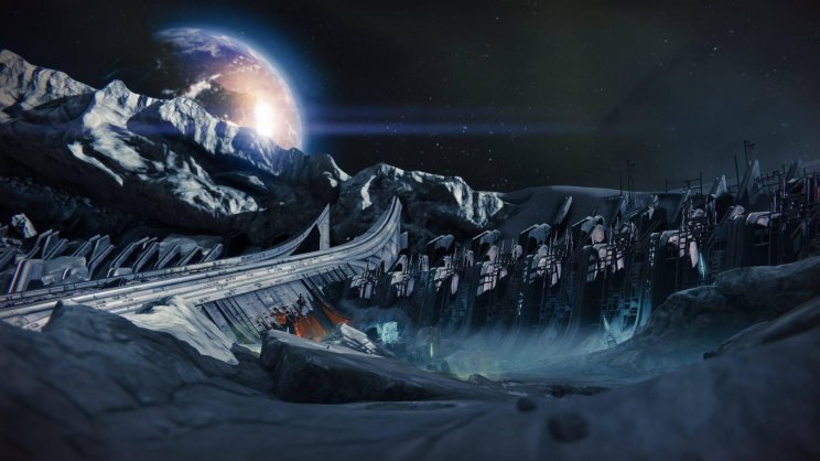 Destiny: új képek és új infók érkeztek - 5. kép