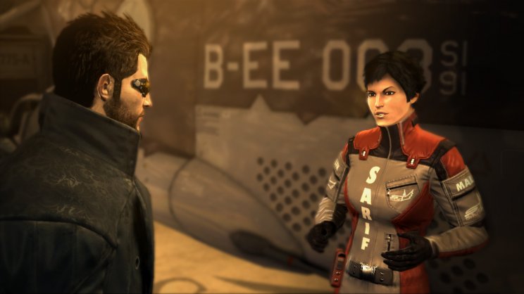 Deus Ex: Human Revolution teszt - 6. kép