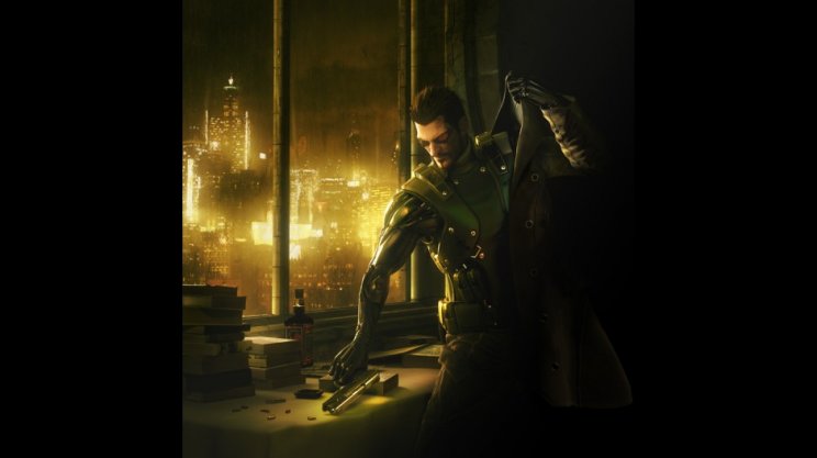 Deus Ex: Human Revolution képek és összegző infók - 7. kép