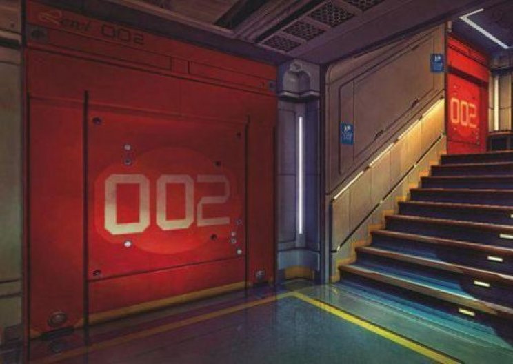 Deus Ex 3: Újabb képek futottak be - 2. kép