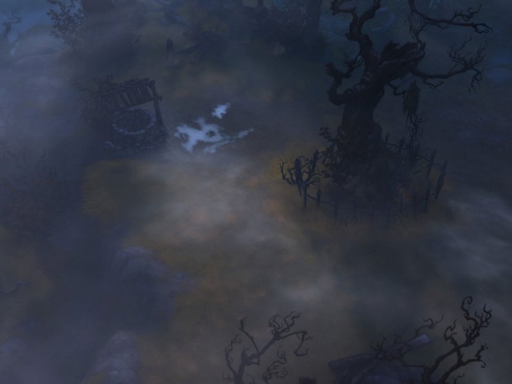 Diablo 3: Újabb friss képadag - 7. kép