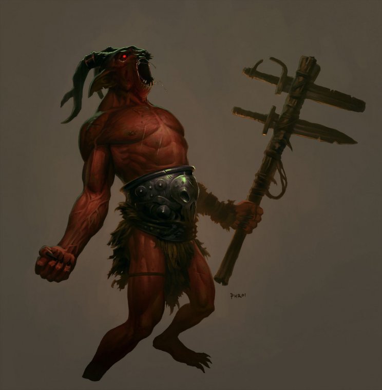 Diablo III: Megérkeztek a Bukottak - 11. kép