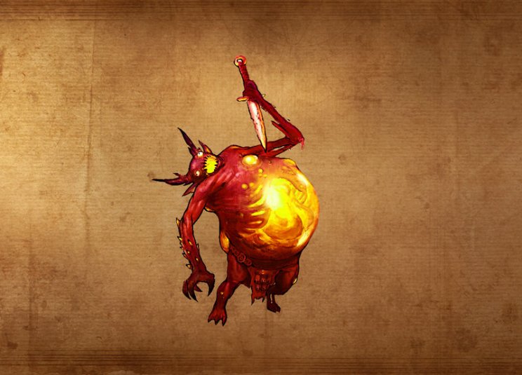 Diablo III: Megérkeztek a Bukottak - 2. kép