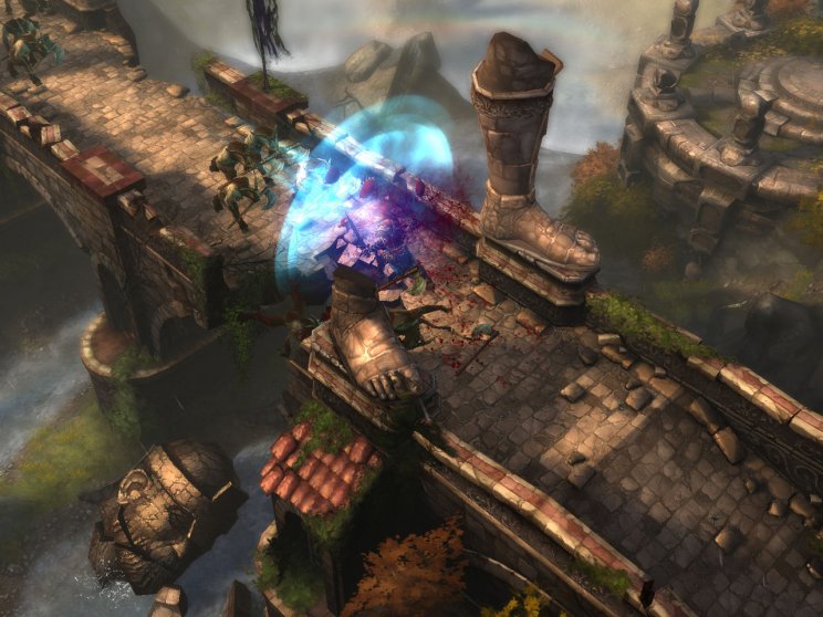 Diablo III: Megérkeztek a Bukottak - 3. kép
