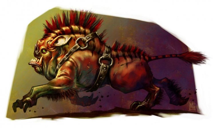 Diablo III: Megérkeztek a Bukottak - 6. kép