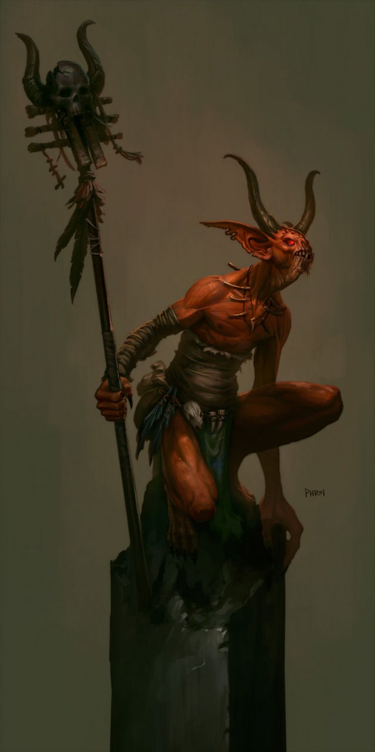 Diablo III: Megérkeztek a Bukottak - 8. kép