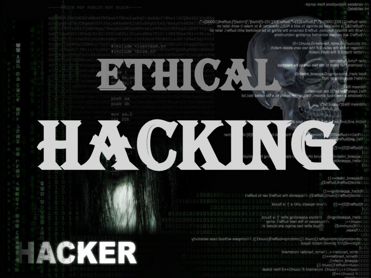 Diákoknak kedvezményes Ethical Hacking képzés - 2. kép