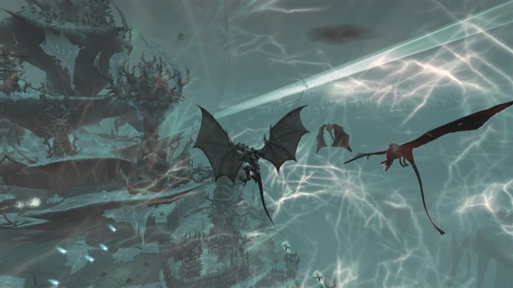 Divinity 2: Ego Draconis: E3 Képcsokor - 10. kép