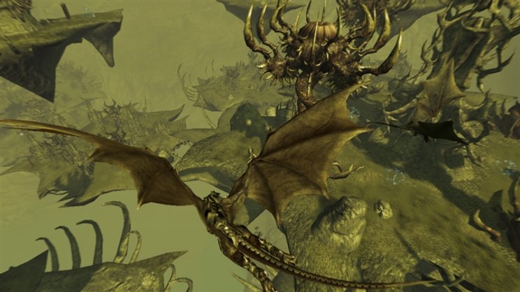 Divinity 2: Ego Draconis: E3 Képcsokor - 8. kép