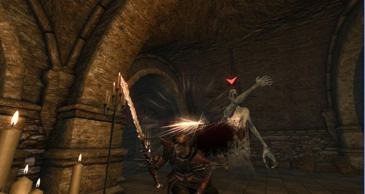 Divinity 2: Ego Draconis képek és infók - 6. kép
