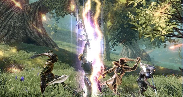 Divinity 2: Ego Draconis képek és infók - 7. kép