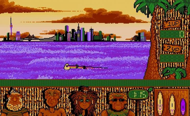 DotEmu: Retro játékportál a láthatáron - 2. kép