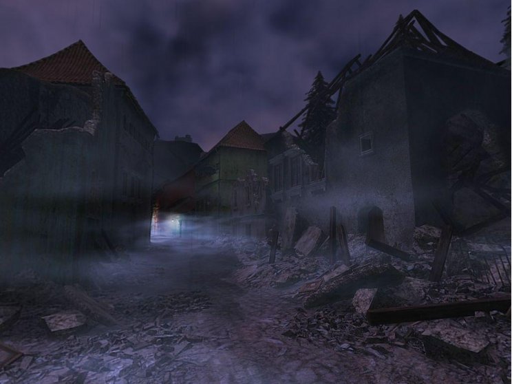 Dracula 3: Path of the Dragon hamarosan - 2. kép