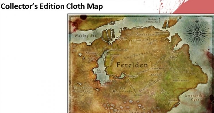 Dragon Age: Origins: Bemutatták a gyűjtői kiadást - 3. kép