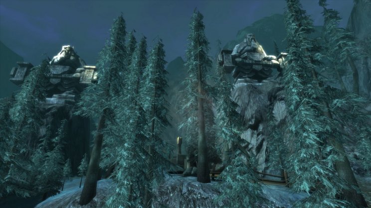 Dragon Age: Origins: Képek messzi tájakról - 3. kép