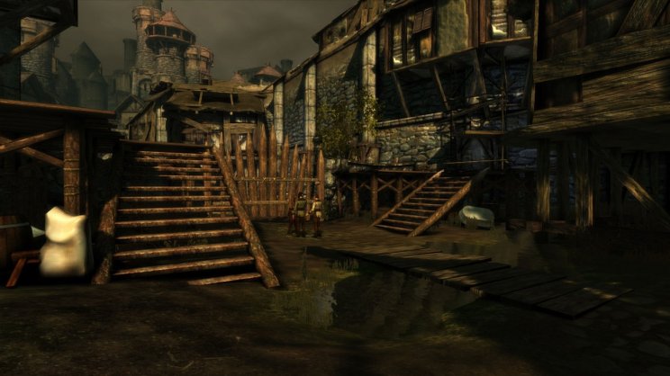 Dragon Age: Origins: Képek messzi tájakról - 4. kép
