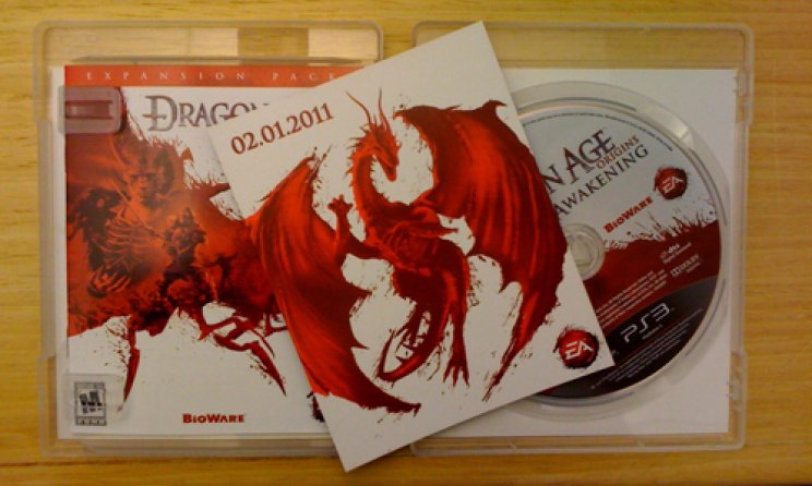 Dragon Age: Valami történik majd 2011 februárjában - 2. kép
