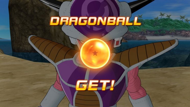 Dragon Ball: Raging Blast: Friss galéria - 4. kép