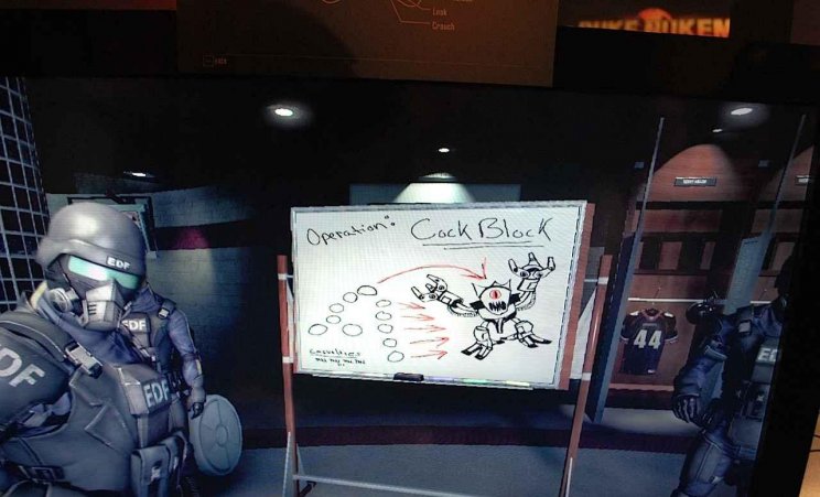 Duke Nukem Forever képekben - 5. kép