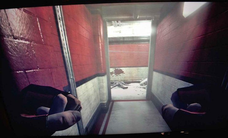 Duke Nukem Forever képekben - 6. kép