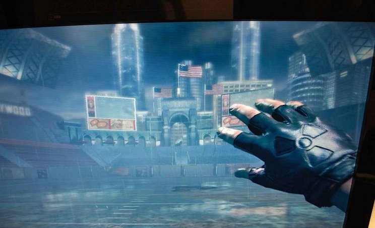 Duke Nukem Forever képekben - 8. kép