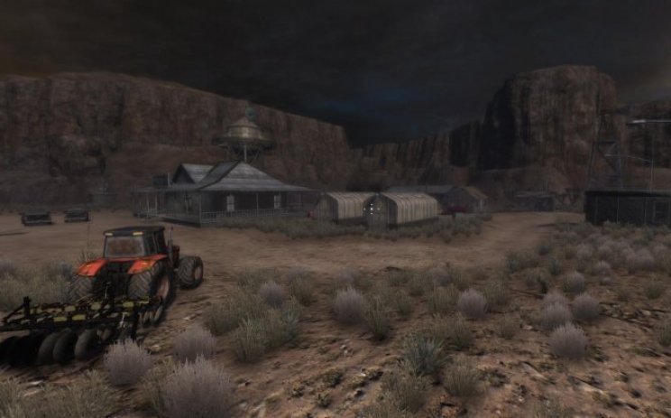 Duke Nukem Forever: Újabb képek érkeztek a megsiratott játékról - 10. kép
